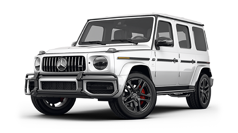 G-wagon