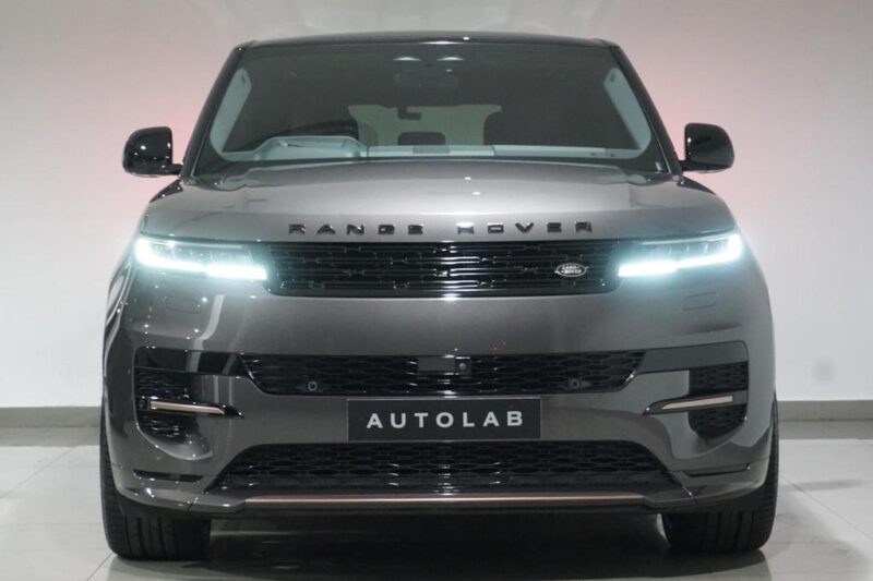 Land Range Rover(2)