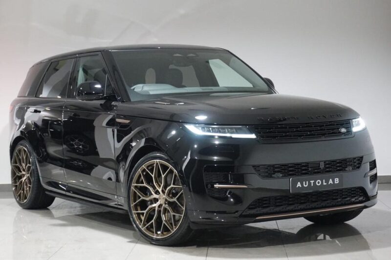 Range Rover Sport