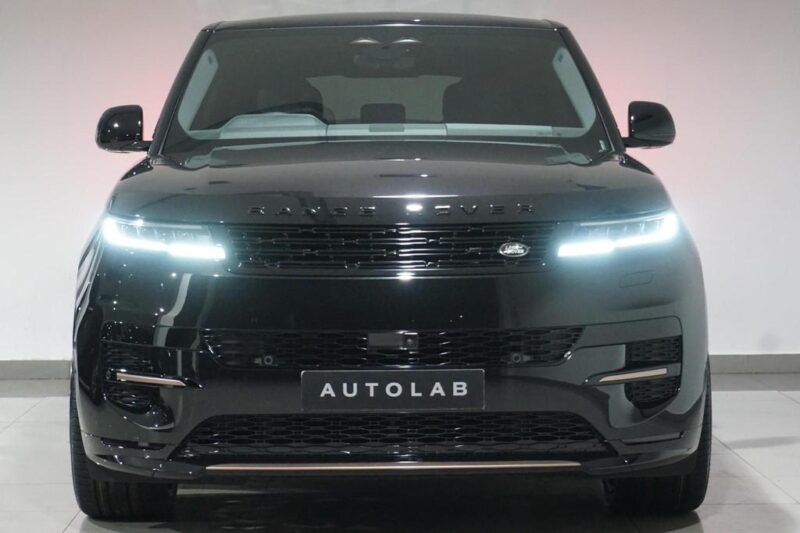 Range Rover Sport(2)